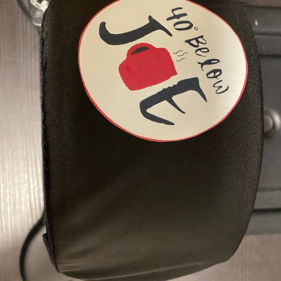 Custom Masks - Picture 10 of 10